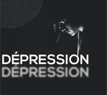 DÉPRESSION Dr Amal CHABACH
