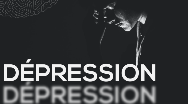 DÉPRESSION