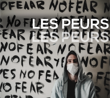 LES PEURS Dr AMAL CHABACH