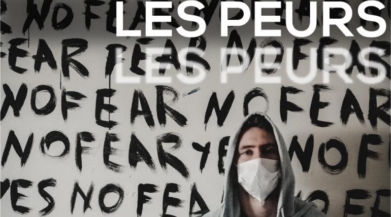 LES PEURS