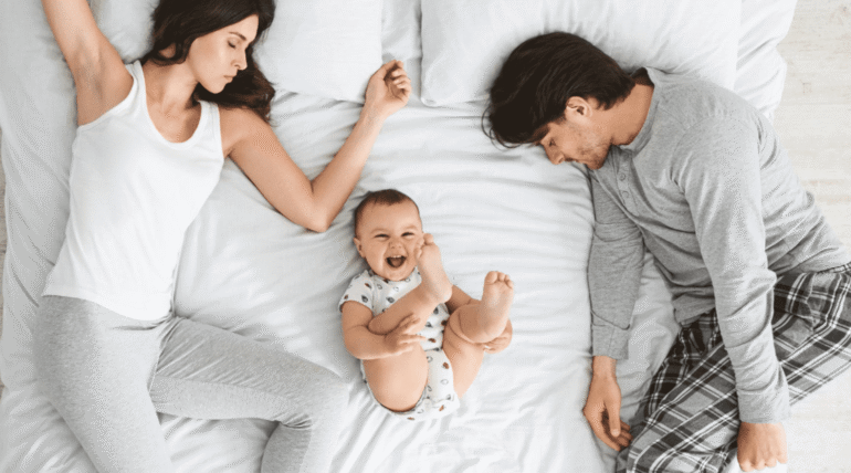 Libido zéro après bébé : comment la gérer ?