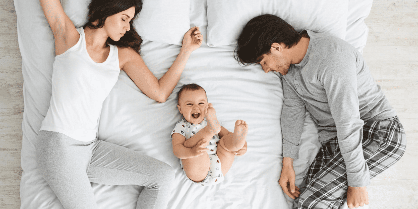 Libido zéro après bébé